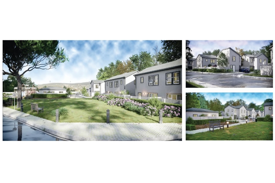 0 Bedroom Property for Sale in Brackenfell South Western Cape